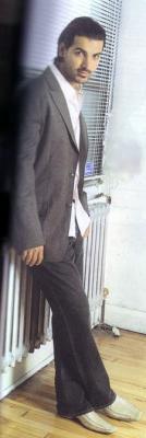 john