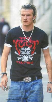david