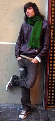 fashion