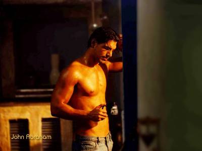 john abraham