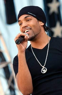craig david