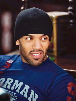 craig