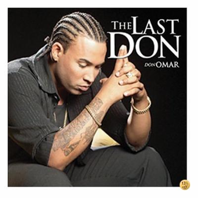 don omar